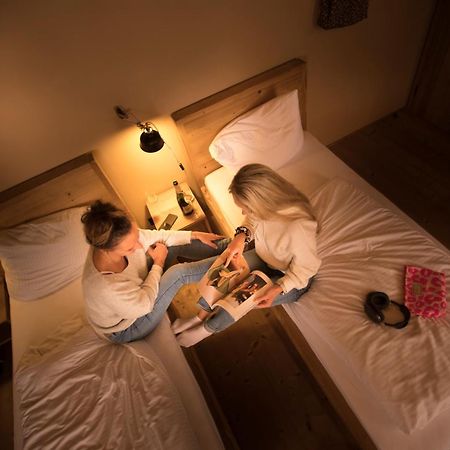 Alpen Select Lodge Kleinwalsertal Riezlern Ngoại thất bức ảnh