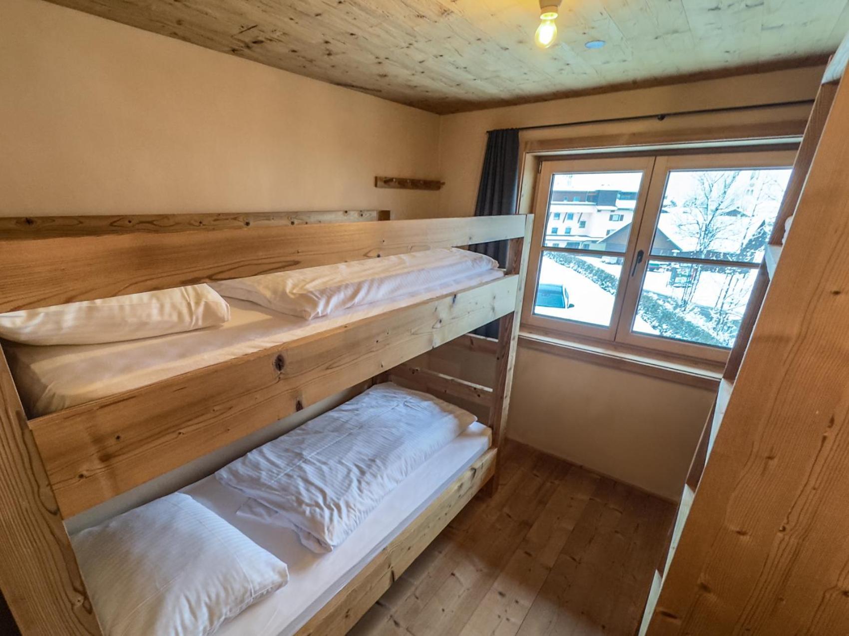 Alpen Select Lodge Kleinwalsertal Riezlern Ngoại thất bức ảnh