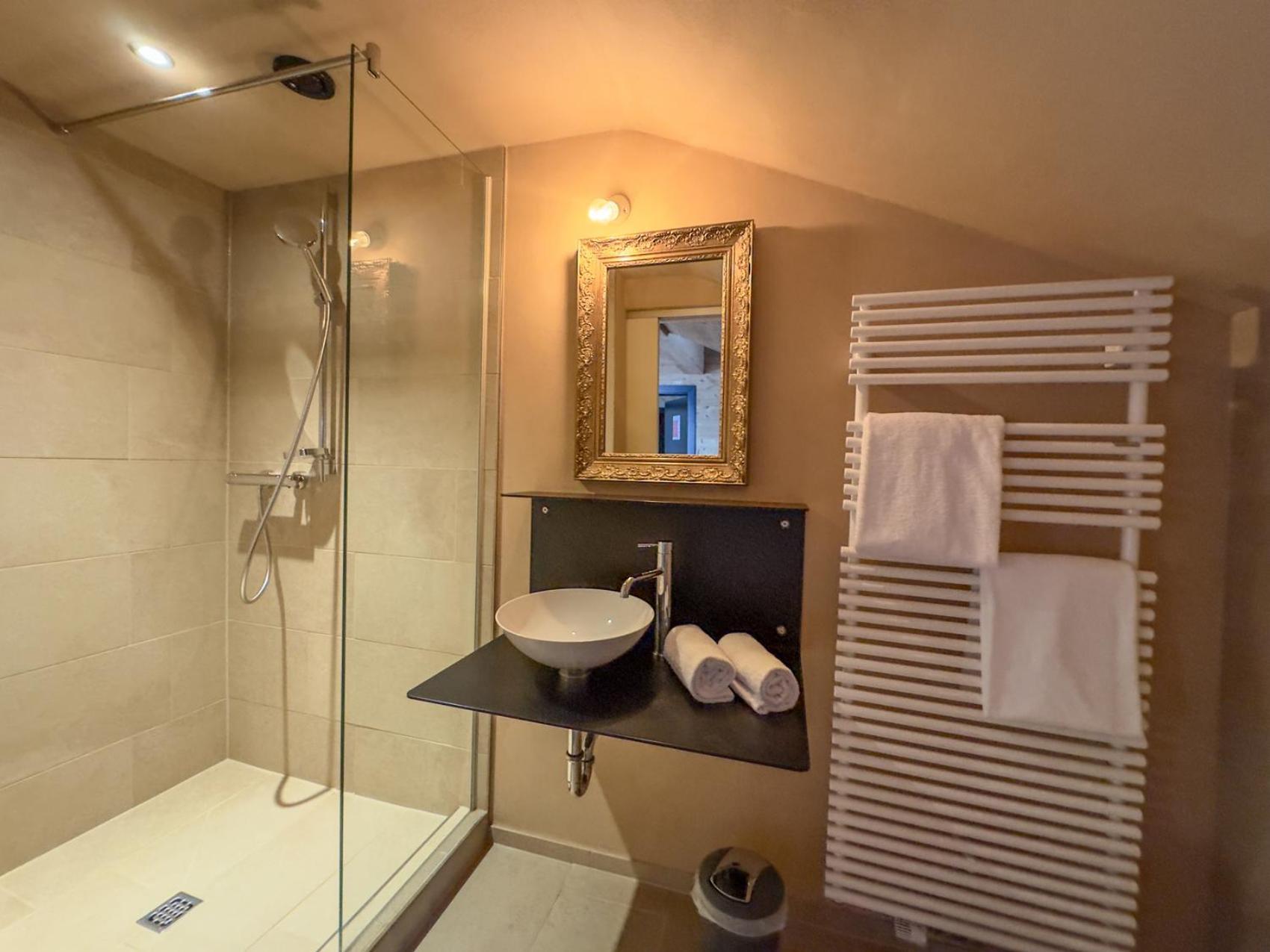 Alpen Select Lodge Kleinwalsertal Riezlern Ngoại thất bức ảnh